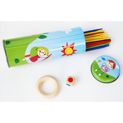 ToysLink - Auto Service Set