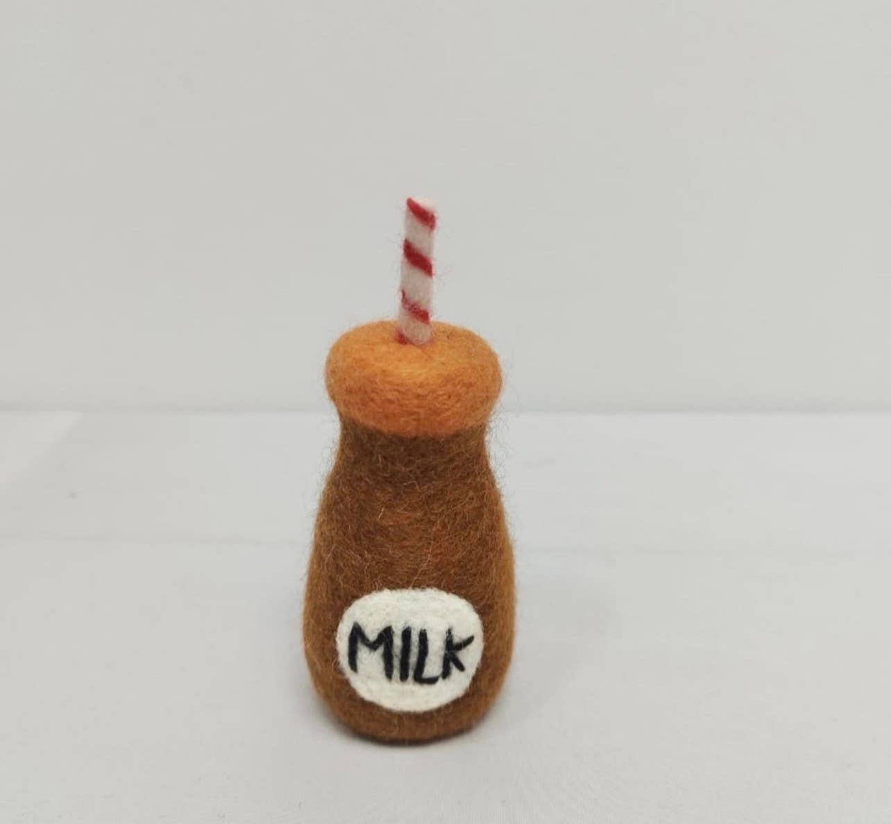 SALLI COLLECTIVE - Felt Dolly Drinks - 10 flavours