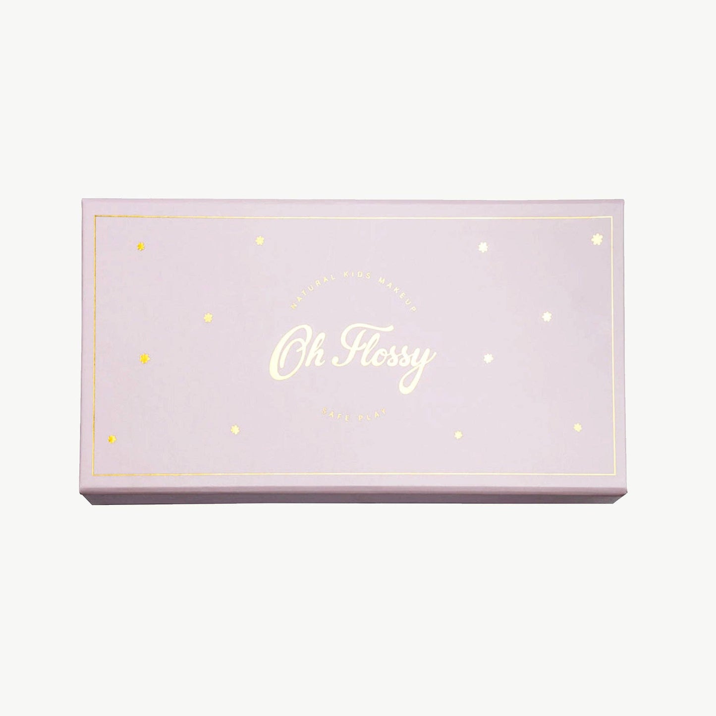 Oh Flossy - Oh Flossy Deluxe Makeup Set