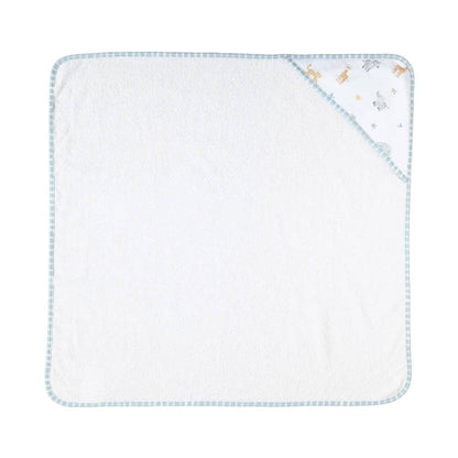 Living Textiles - 4pc Baby Bath Gift Set - Roam & Roar