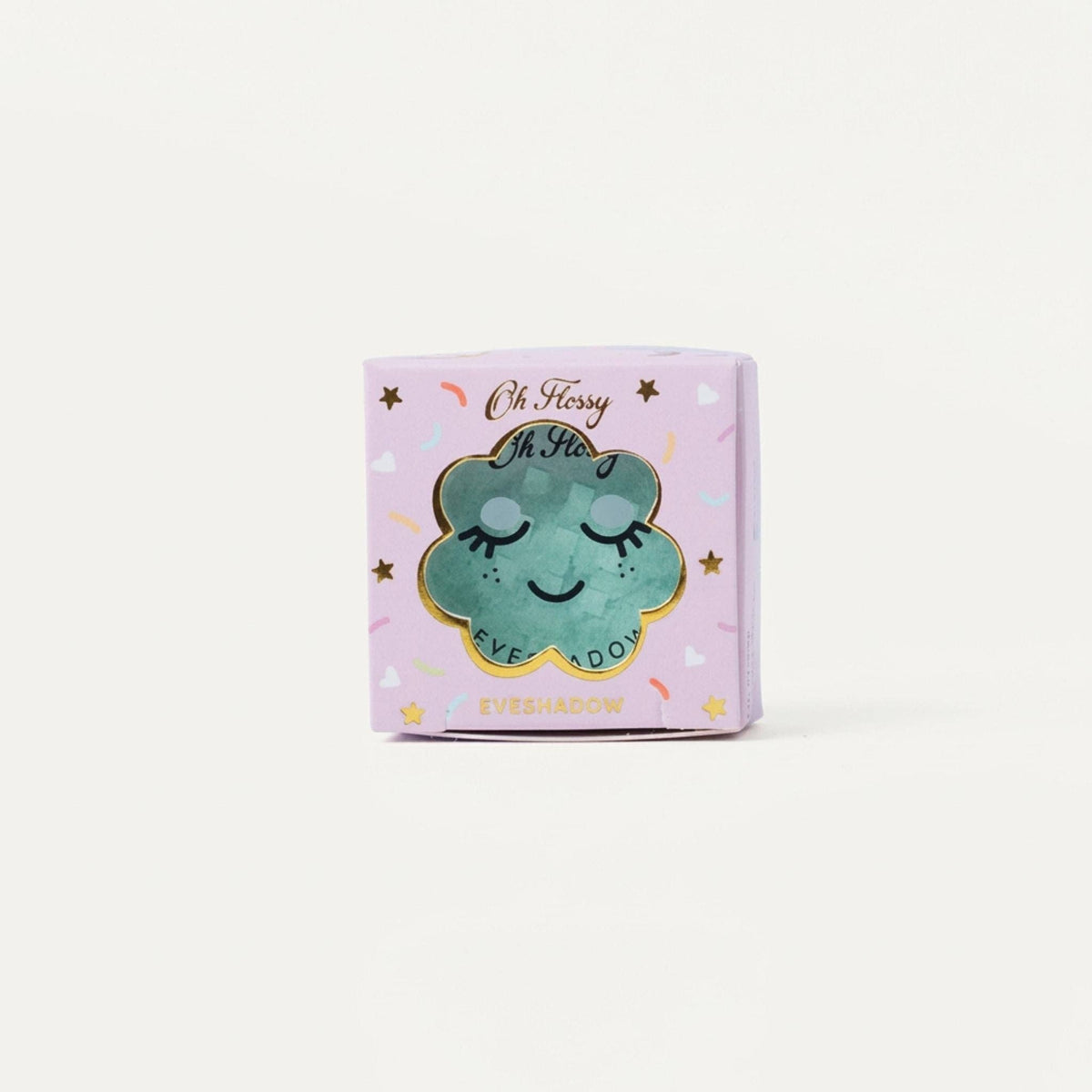 Oh Flossy - Oh Flossy Individual Eyeshadow