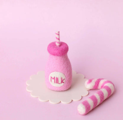 SALLI COLLECTIVE - Felt Dolly Drinks - 10 flavours