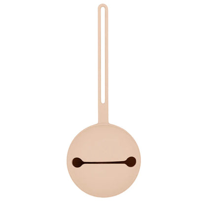 Living Textiles - Silicone Pacifier Case