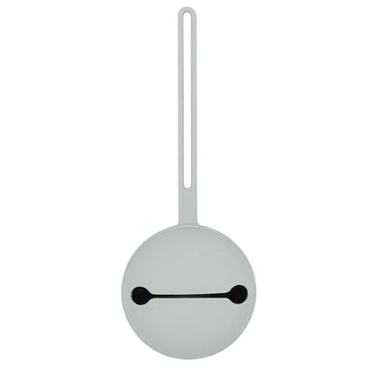 Living Textiles - Silicone Pacifier Case