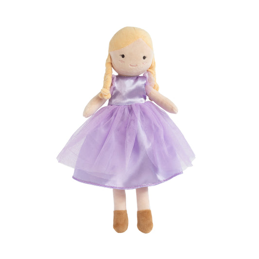 Living Textiles - Princess Doll - Ellie