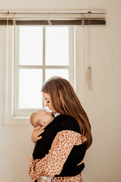 VIXSA - Savannah Nights Wrap Carrier