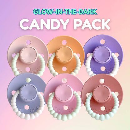 CMC Gold - CMC Bubble (GLOW) Dummy Pre Packs (6 Pack) - Australian Made