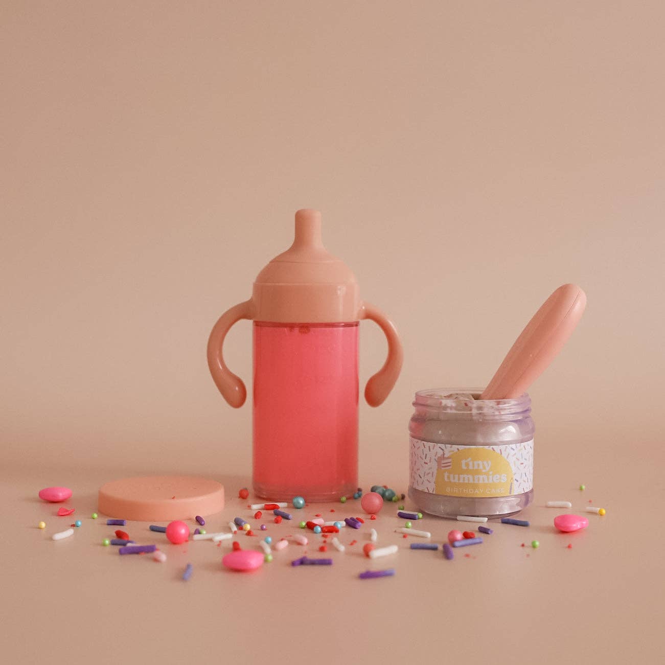 Tiny Harlow - Tiny Birthday Set