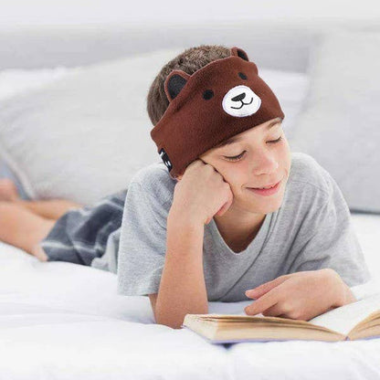Earjobs - JOEYZ™ Soft Kids Headphones