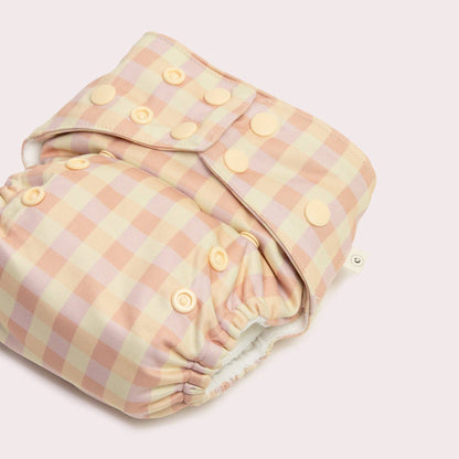 EcoNaps - Buttercup 2.0 Modern Cloth Nappy