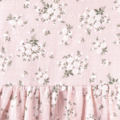 Designer Kidz - Hazel Floral Romper