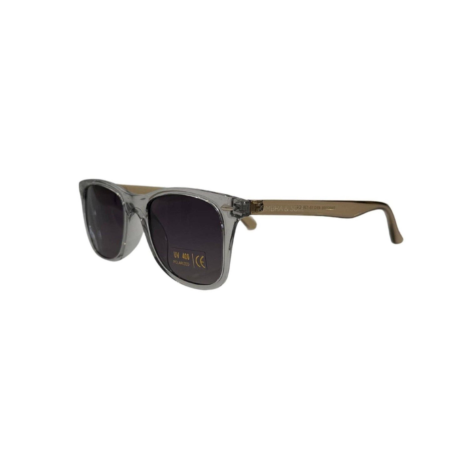 Ombra and Sole - GLASS - UV POLARISED SUNGLASSES
