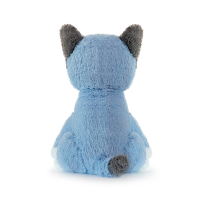 OB Designs Australia - Cal Cattle Dog Soft Toy 10.5"/ 26 cm