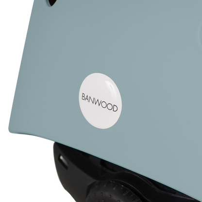 Banwood Australia - Eco Helmet - Teal