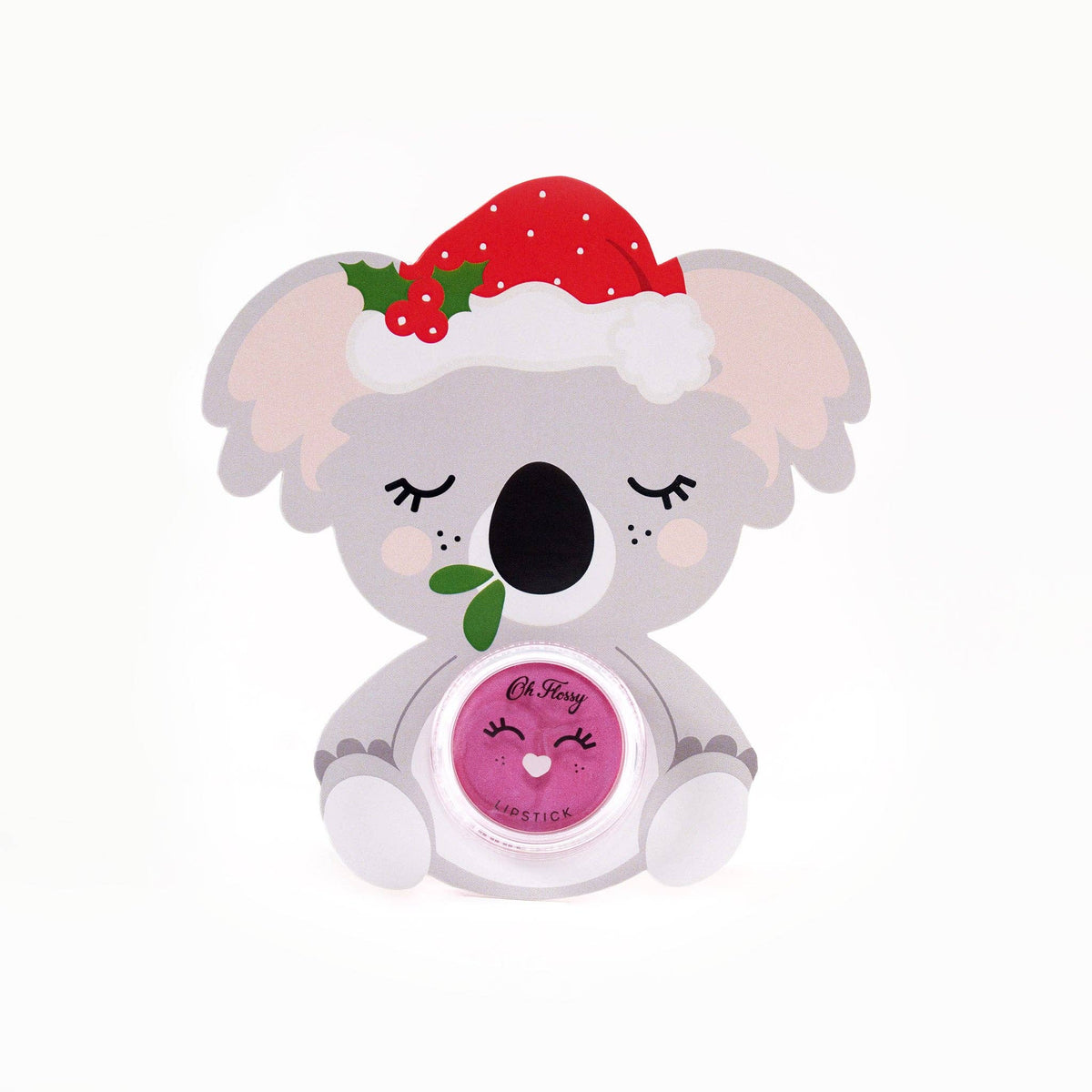 Oh Flossy - Oh Flossy Lipstick Stocking Stuffer
