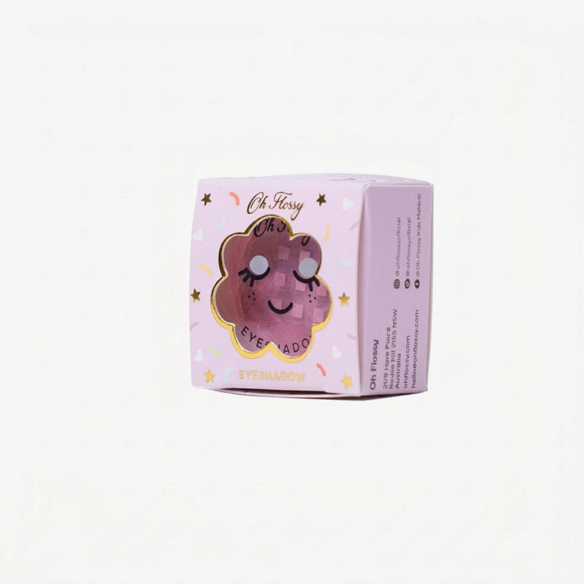 Oh Flossy - Oh Flossy Individual Eyeshadow