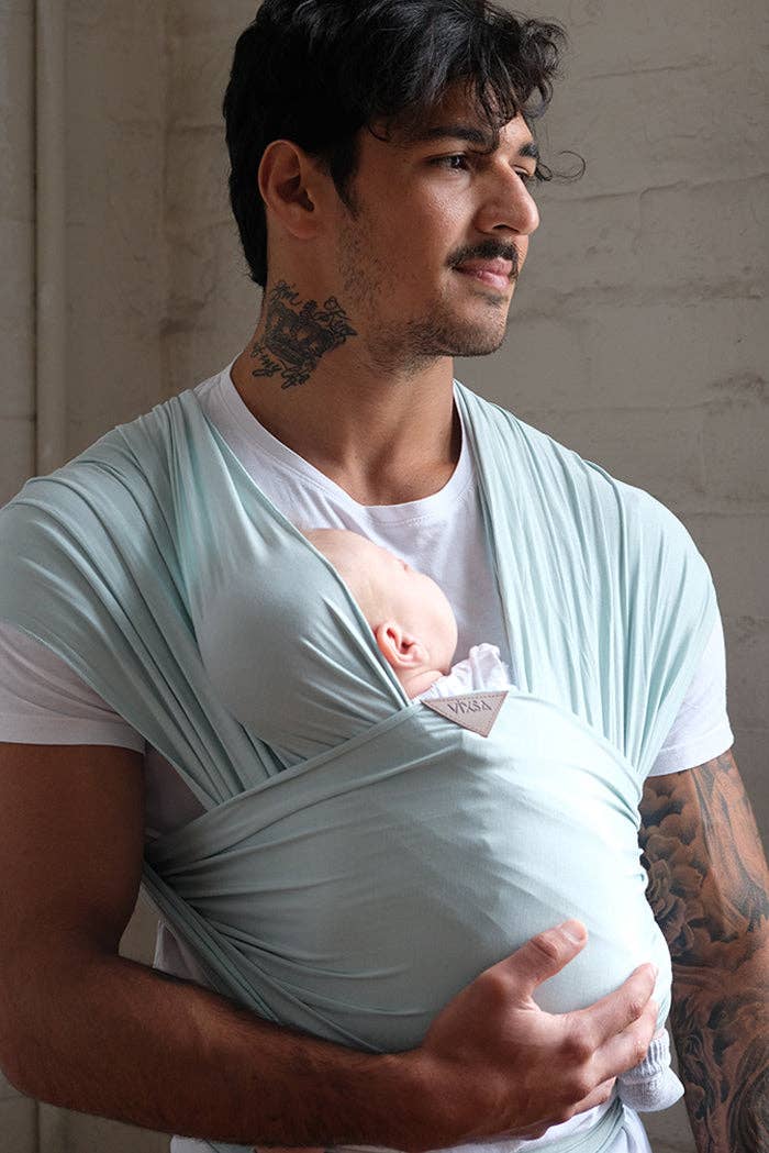 VIXSA - Sage Wrap Carrier