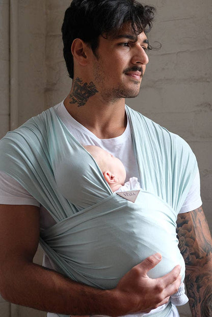 VIXSA - Sage Wrap Carrier