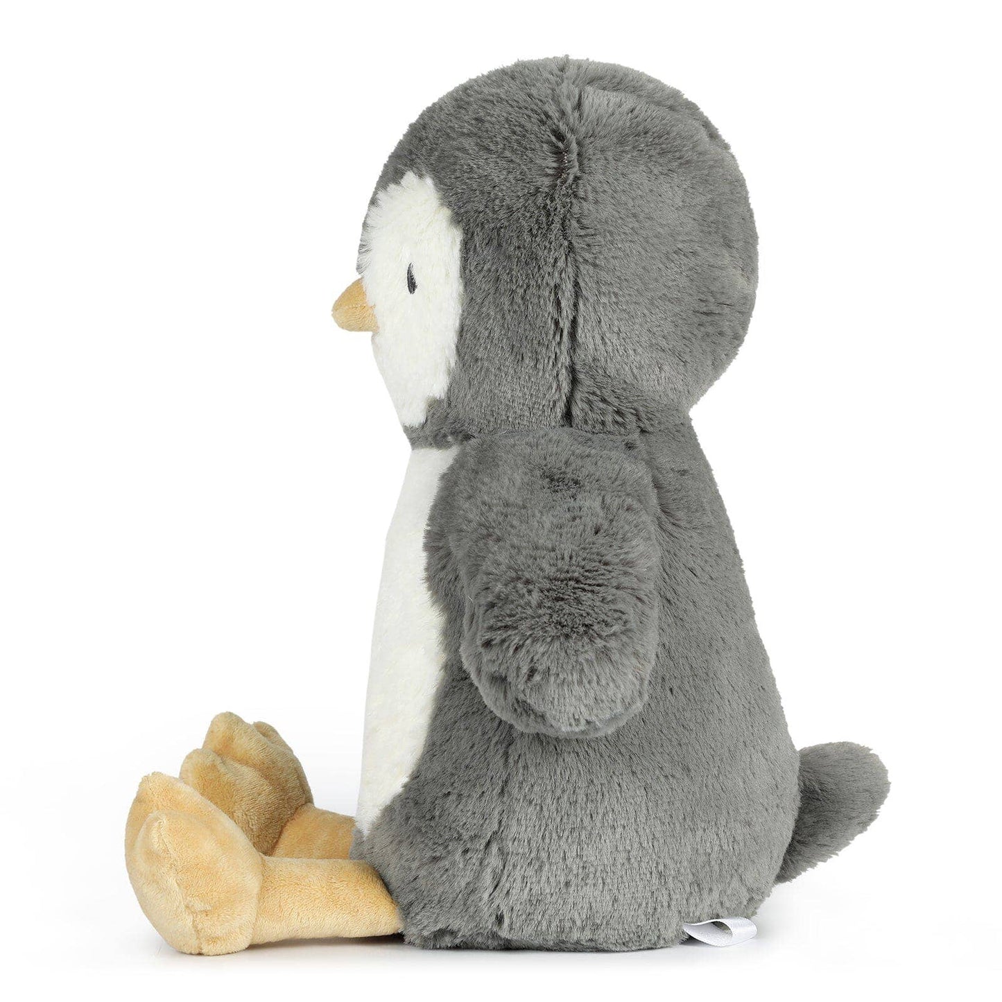 OB Designs Australia - Iggy Penguin Soft Toy 13.5"/  34cm