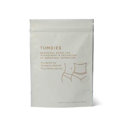 Womens Wellness Boutique - TUMDIES - Abdominal Bands