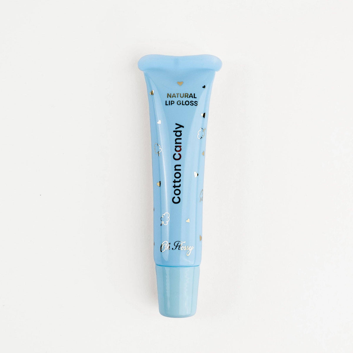 Oh Flossy - Oh Flossy Individual Natural Lip Gloss