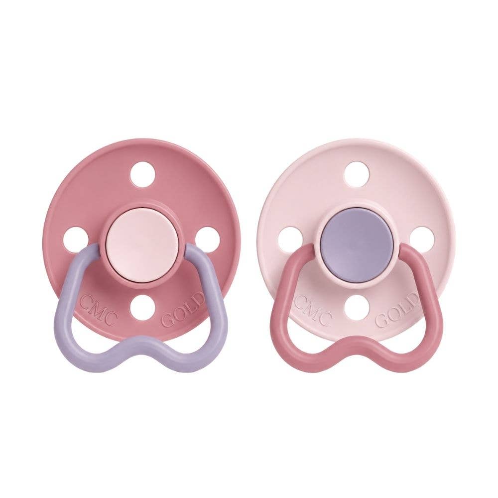 CMC Gold - CMC 'Hold Me' Varicolour Dummies - Cupcake
