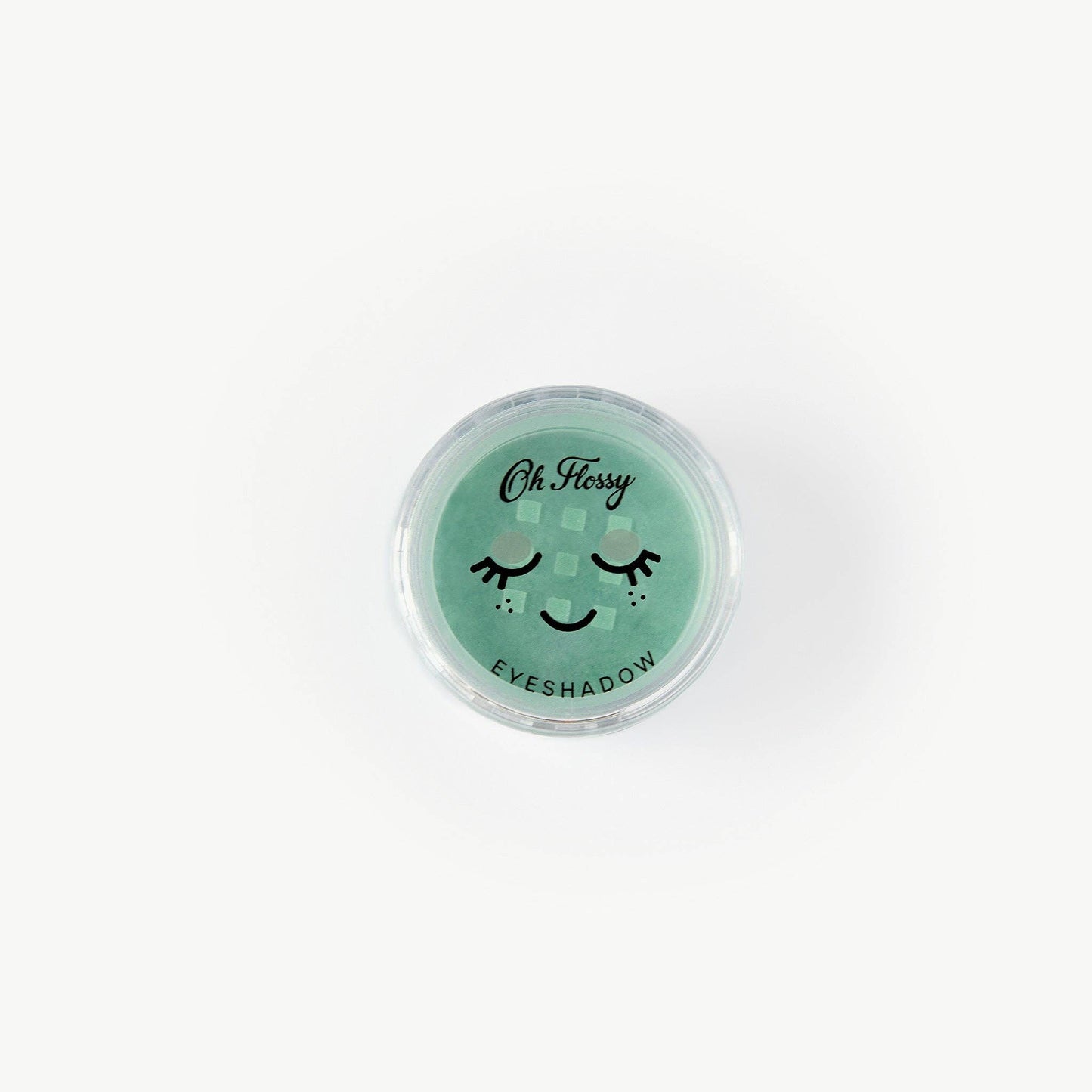 Oh Flossy - Sweet Treat Makeup Set