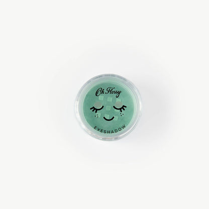 Oh Flossy - Sweet Treat Makeup Set