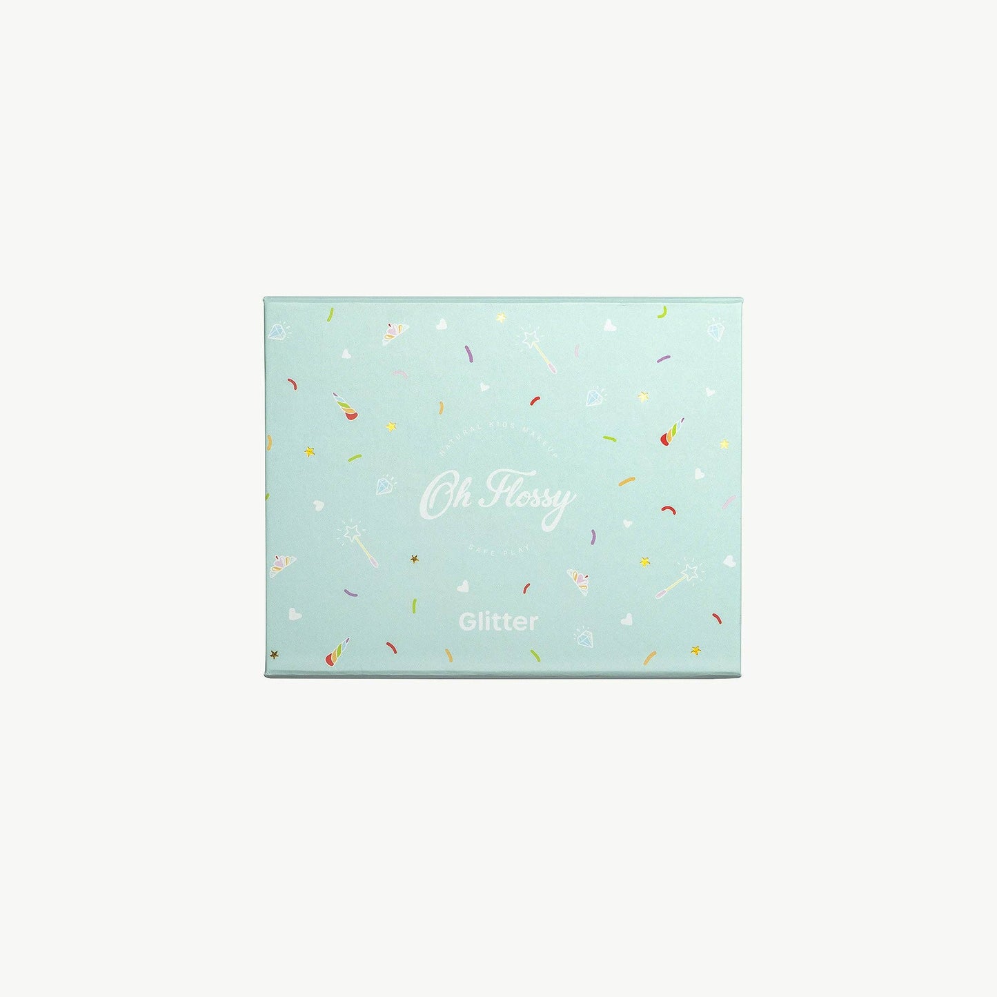Oh Flossy - Oh Flossy Sparkly Glitter Set