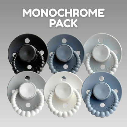 CMC Gold - CMC Bubble Dummy Pre Packs (6 Pack) - Australian Made