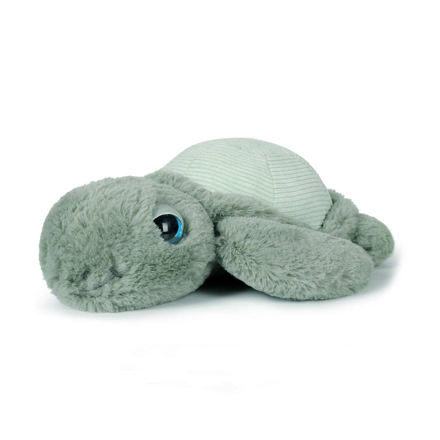 OB Designs Australia - Little Tyler Turtle Soft Toy 7.8" / 20cm
