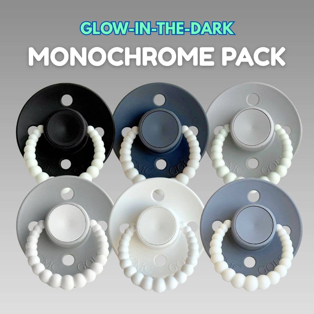 CMC Gold - CMC Bubble (GLOW) Dummy Pre Packs (6 Pack) - Australian Made