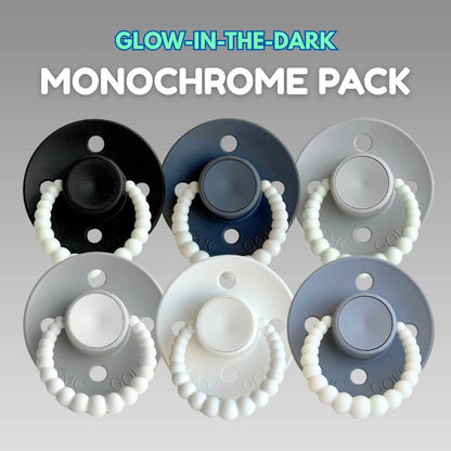 CMC Gold - CMC Bubble (GLOW) Dummy Pre Packs (6 Pack) - Australian Made