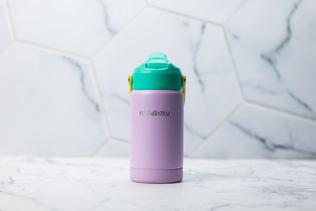 Foodbaby - Biggie Bottle