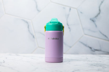 Foodbaby - Biggie Bottle