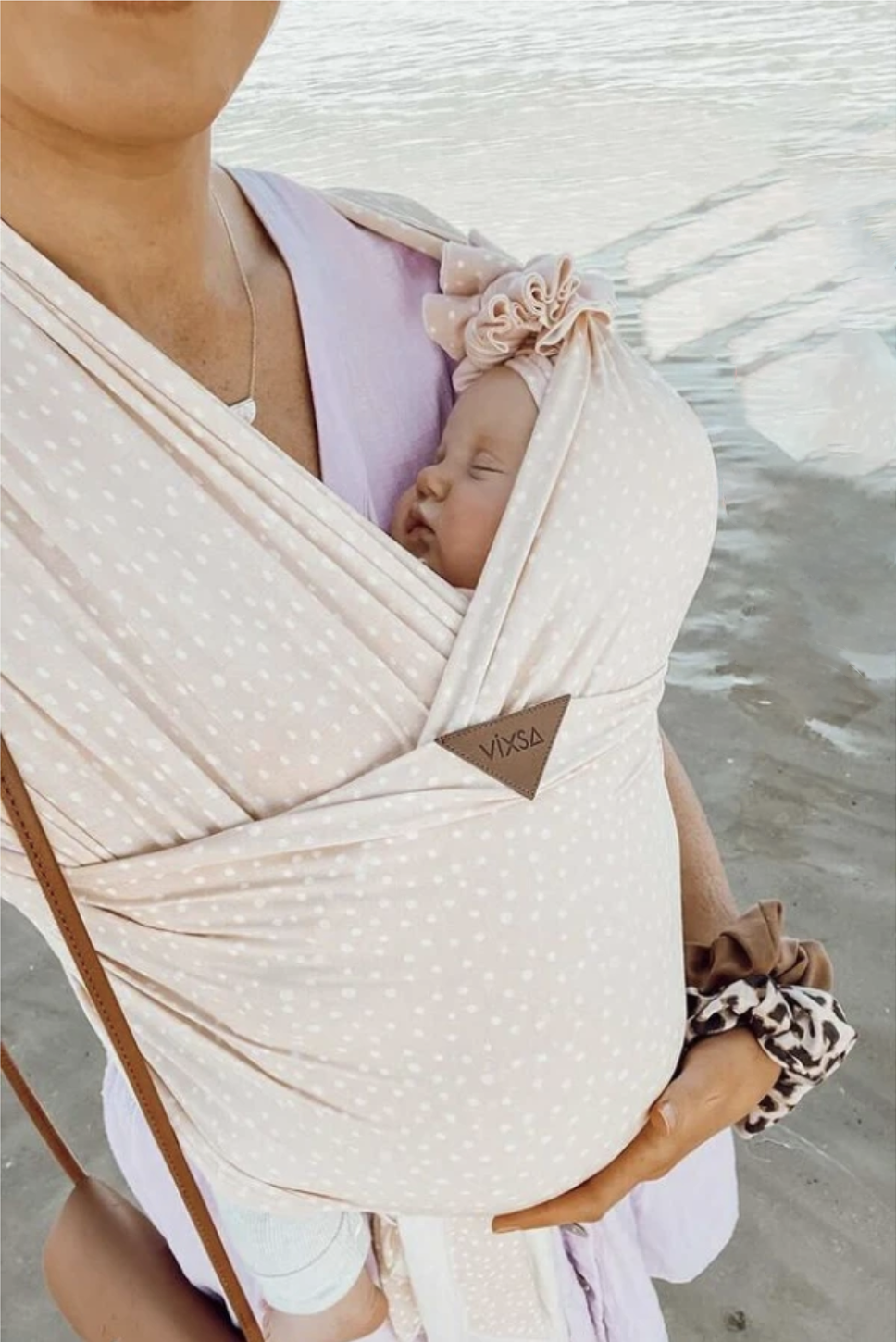VIXSA - Pearl Wrap Carrier