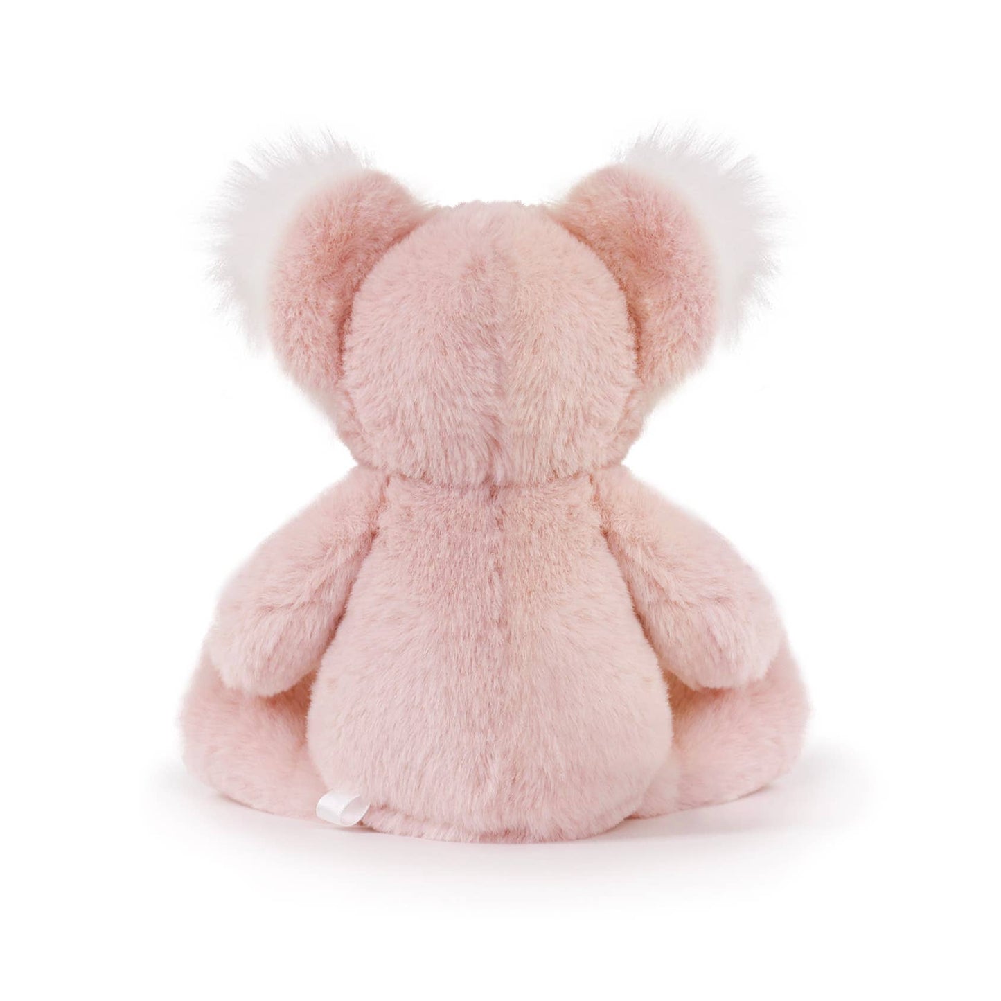 OB Australia - Little Cupcake Koala (Vegan Angora) Soft Toy 10"/ 25 cm