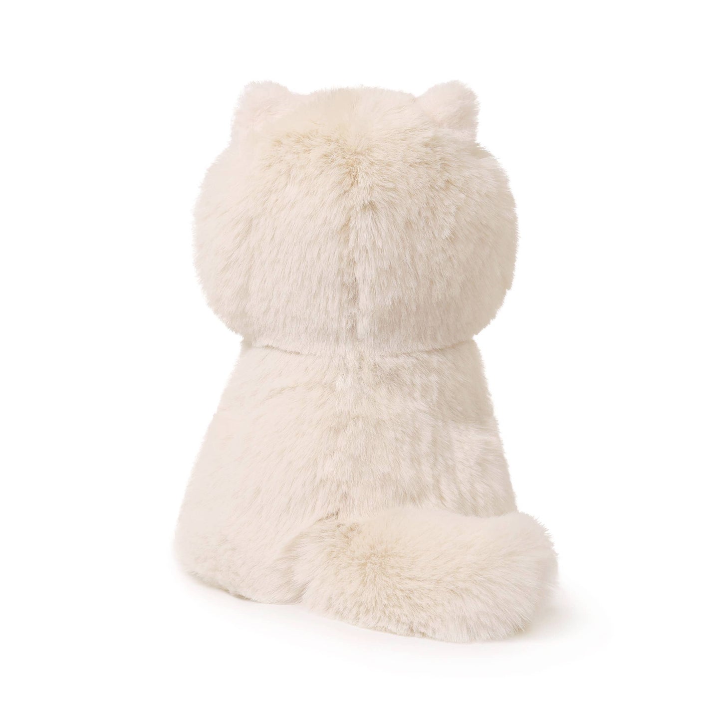 OB Designs Australia - Kiki the Himalayan Cat Soft Toy (Vegan Angora) 10"/ 26cm