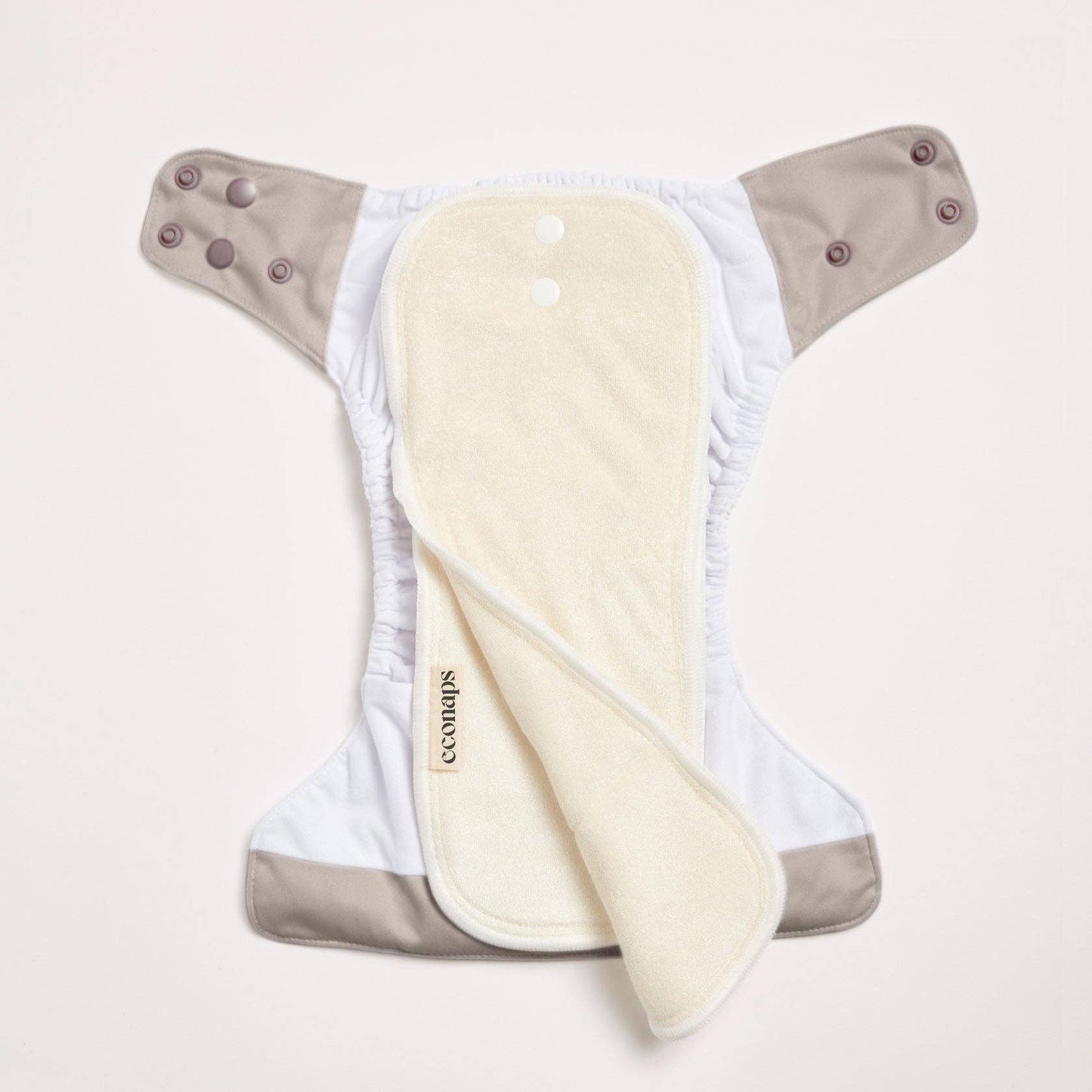 EcoNaps - Sepia 2.0 Modern Cloth Nappy