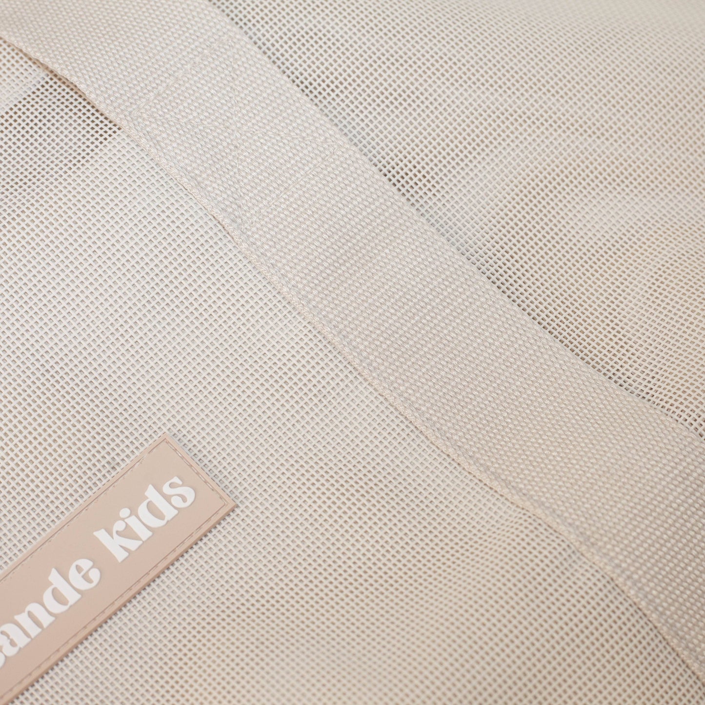 Sande Kids™ - Beach Hauler™ Beach Bag - Sand