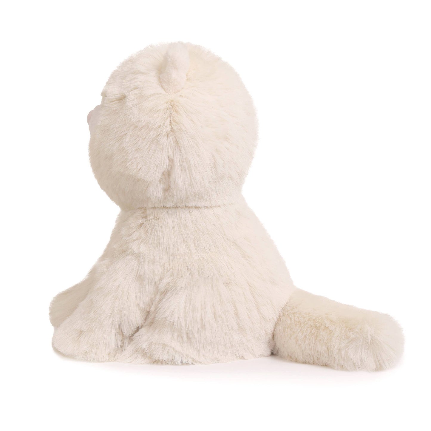 OB Designs Australia - Kiki the Himalayan Cat Soft Toy (Vegan Angora) 10"/ 26cm