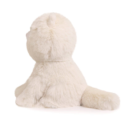 OB Designs Australia - Kiki the Himalayan Cat Soft Toy (Vegan Angora) 10"/ 26cm