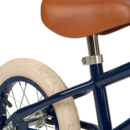 Banwood Australia - Vintage Balance Bike - Navy