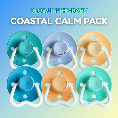 CMC Gold - CMC Hold Me (GLOW) Dummy Pre Packs (6 Pack) - Australian Made