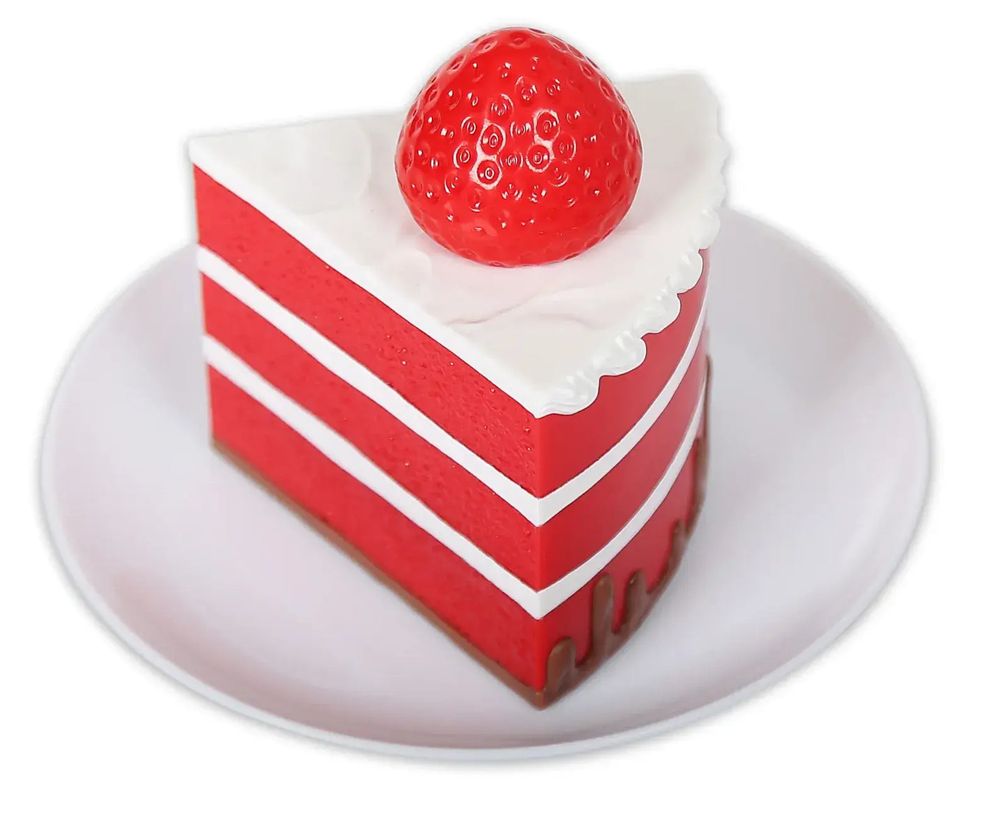 Leisure Learning Pty Ltd - Magnetic Bake & Play Cake Set