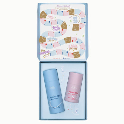 Oh Flossy - Oh Flossy Skincare - Fresh Face Starter Kit
