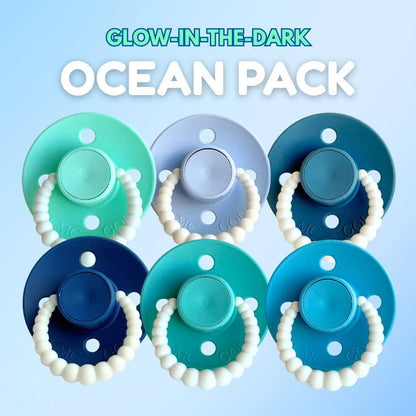 CMC Gold - CMC Bubble (GLOW) Dummy Pre Packs (6 Pack) - Australian Made