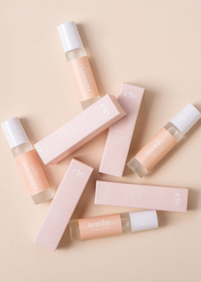 cle. naturals - The Baby Bundle.