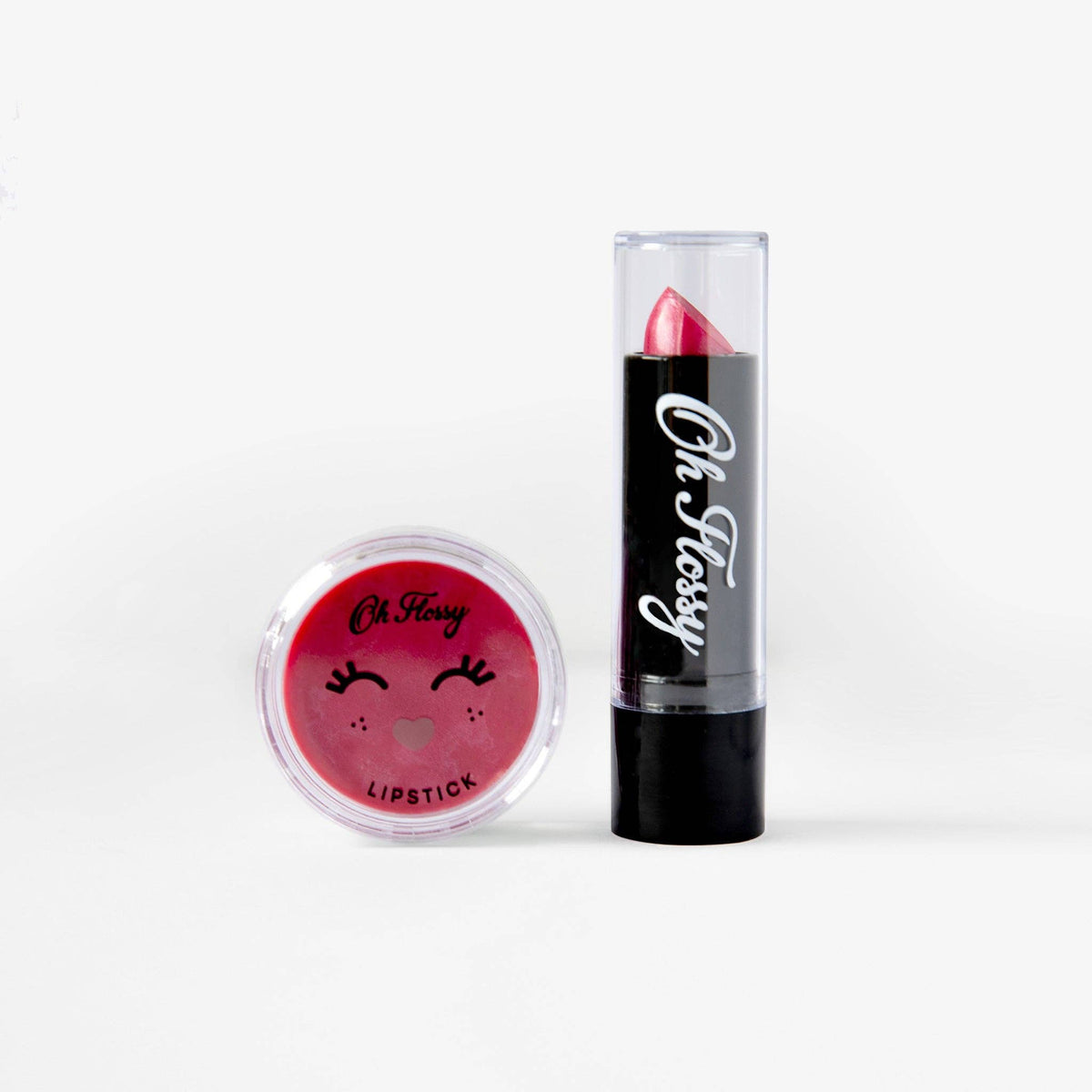 Oh Flossy - Oh Flossy Individual Lipstick