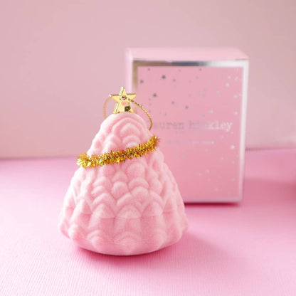 Lauren Hinkley Australia - Enchanted Christmas Tree Ring